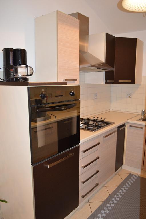 Apartment Ruzica Pula Habitación foto