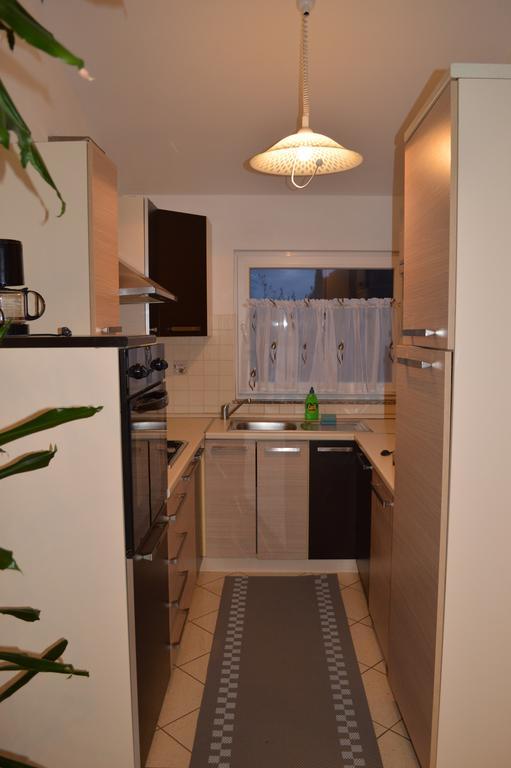 Apartment Ruzica Pula Habitación foto