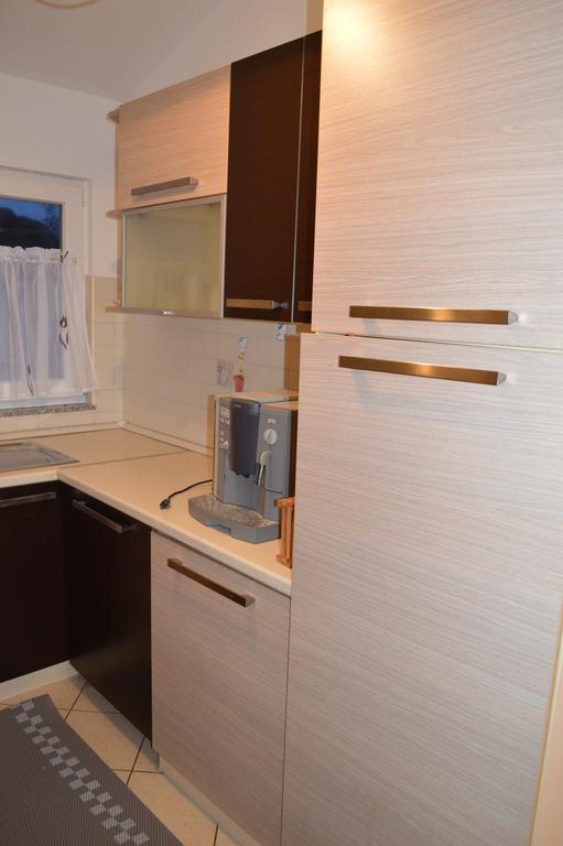 Apartment Ruzica Pula Habitación foto