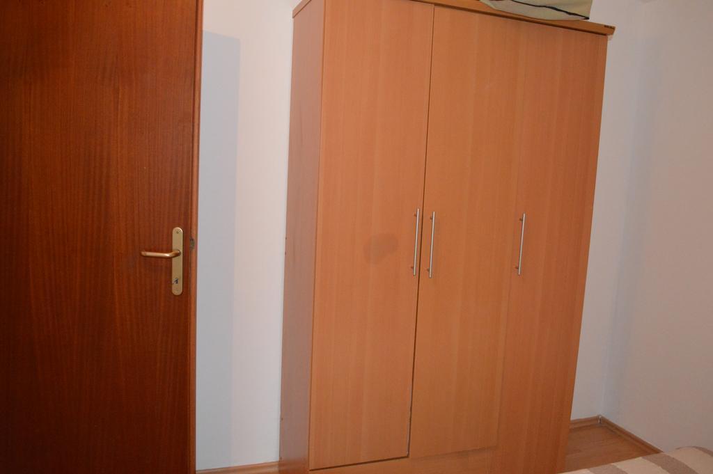 Apartment Ruzica Pula Habitación foto