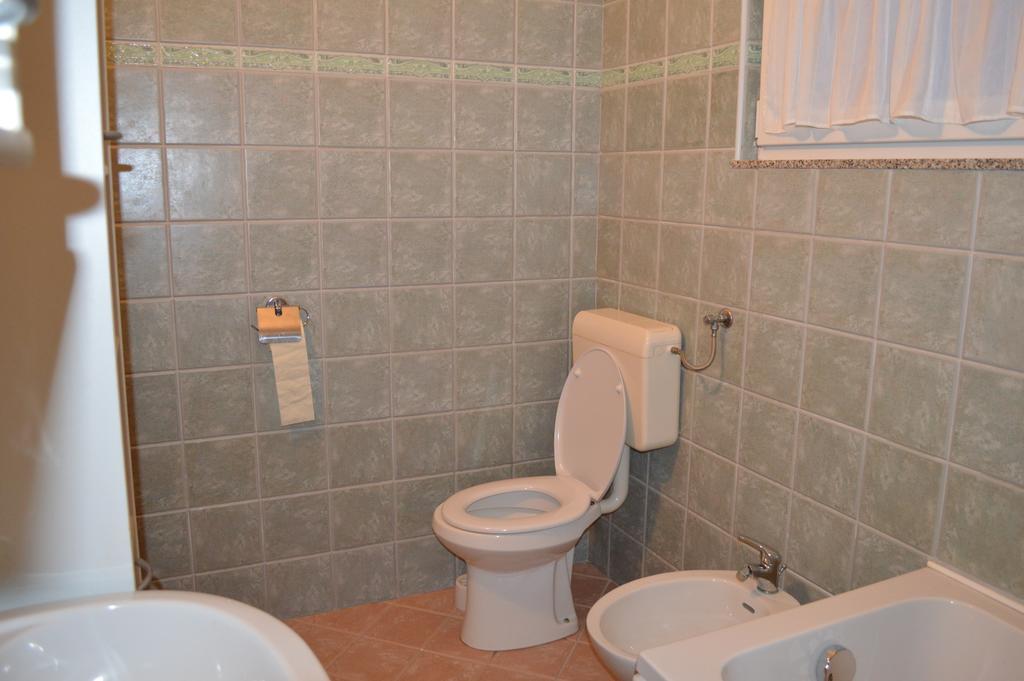 Apartment Ruzica Pula Habitación foto